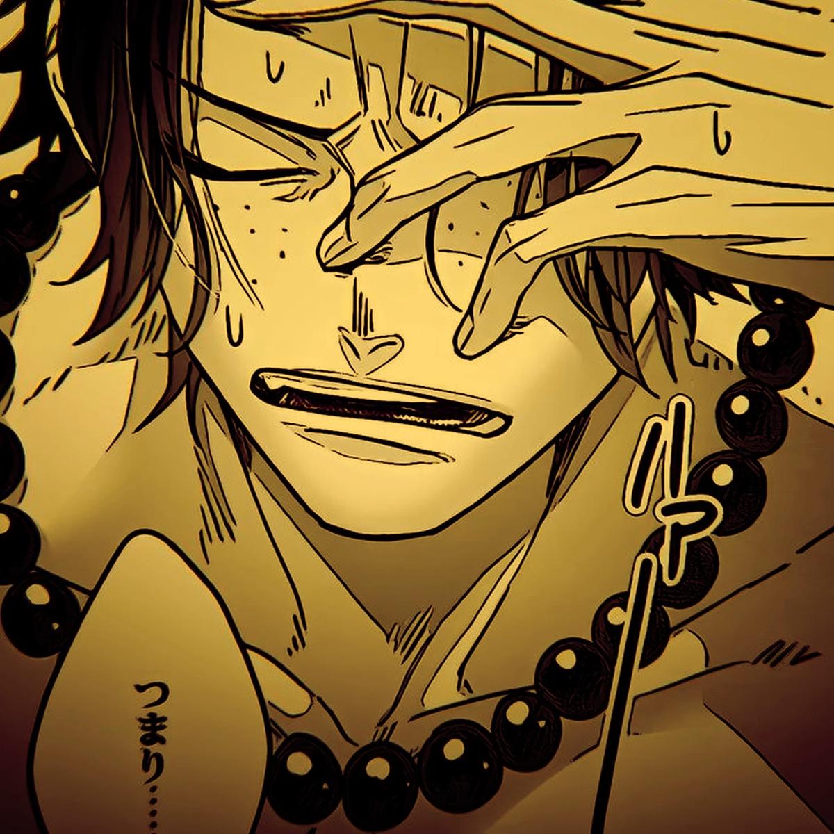 Portgas D. Ace thumbnail