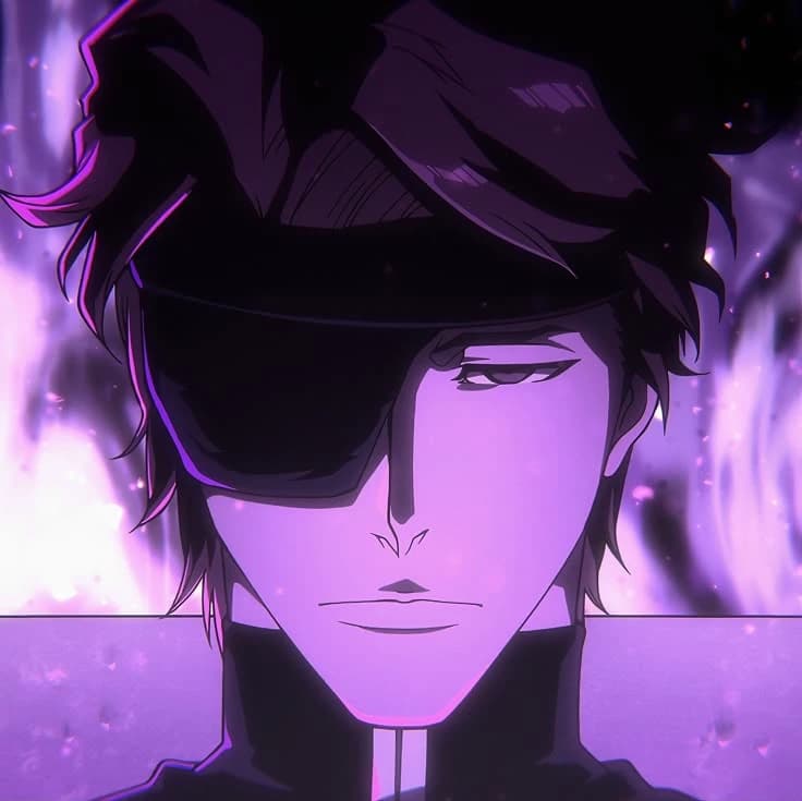 Aizen Sosuke thumbnail