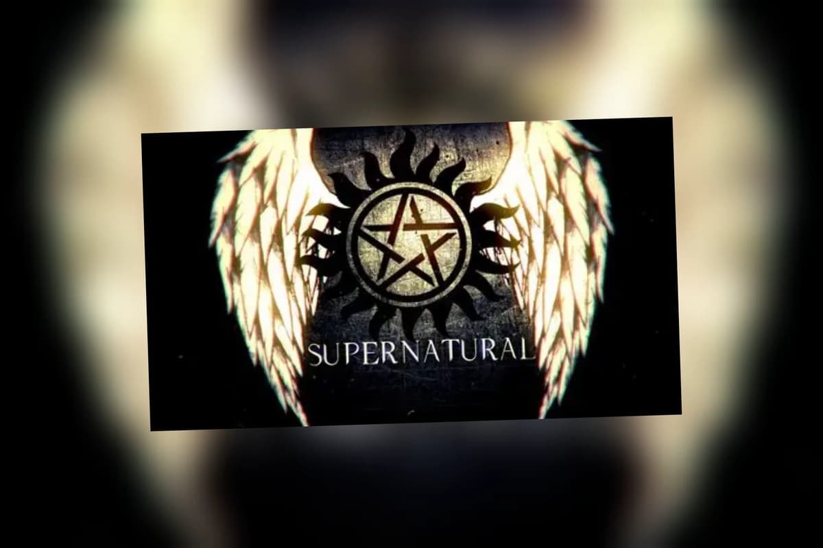 Supernatural thumbnail