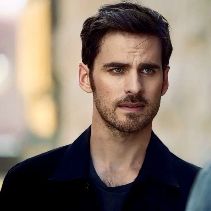 Killian Jones  thumbnail