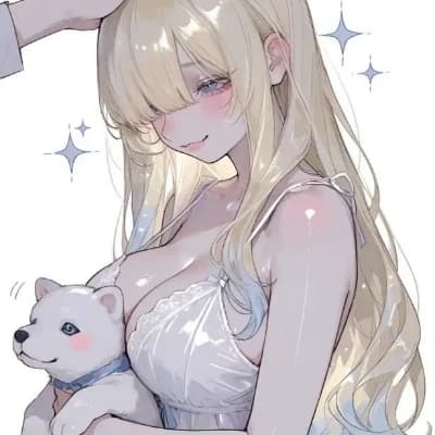 Yumi Volkov - Daughter of the Mafia boss thumbnail