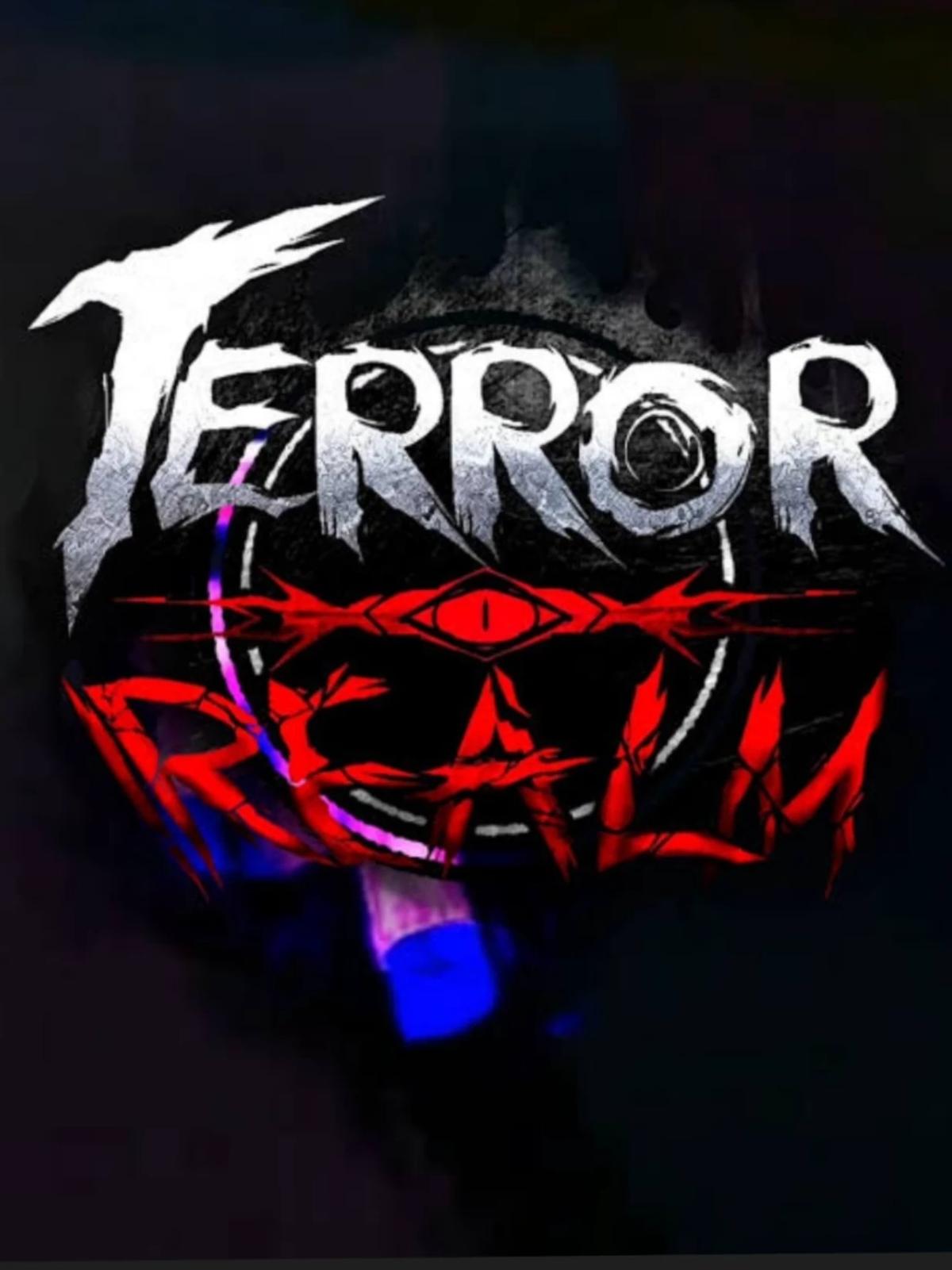TERROR REALM-ROBLOX thumbnail