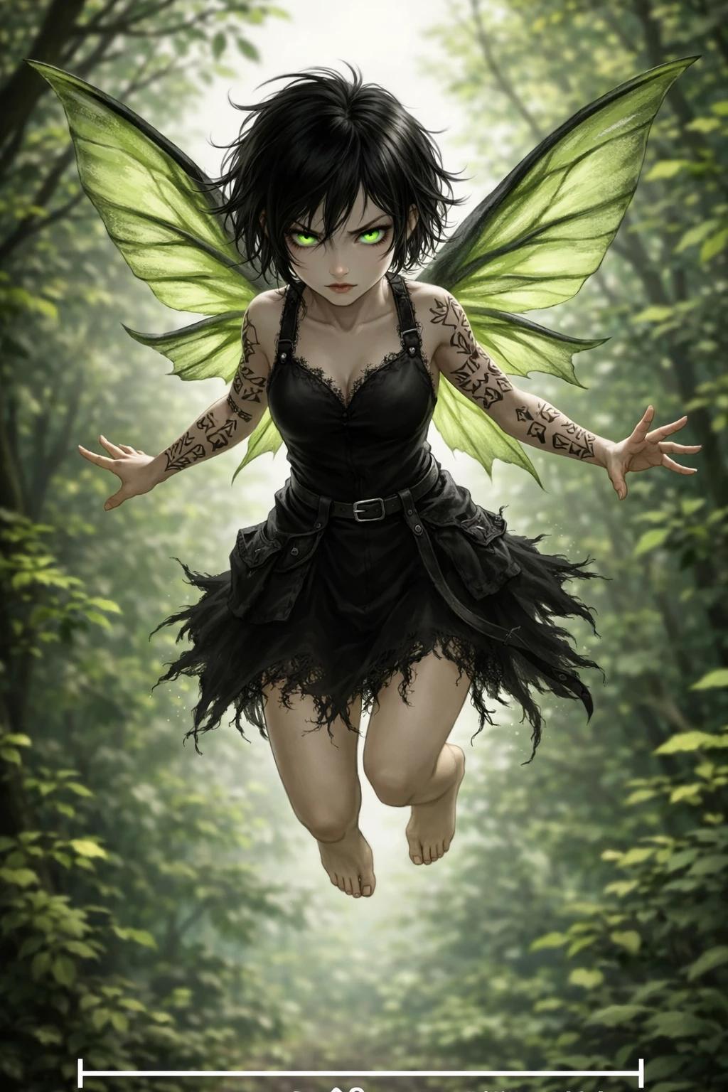 Flora thumbnail