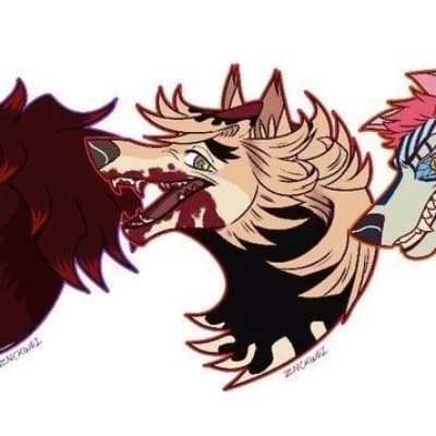 It's over, douma, kokushibo thumbnail