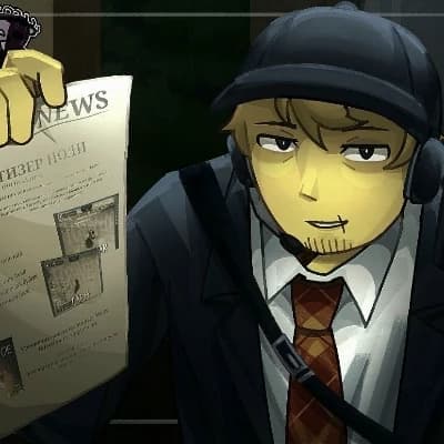 Forsaken thumbnail