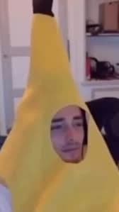 Banana Leclerc thumbnail
