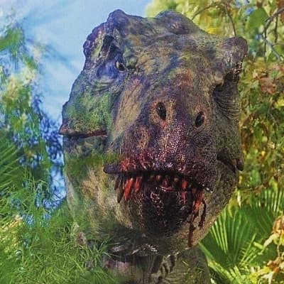 Jurassic World thumbnail