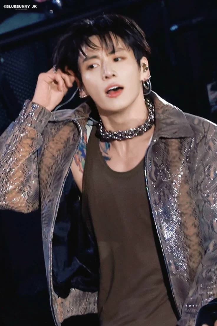 Jungkook Jeon thumbnail