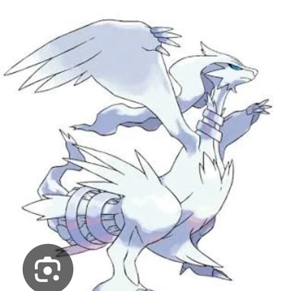 Female Reshiram  thumbnail