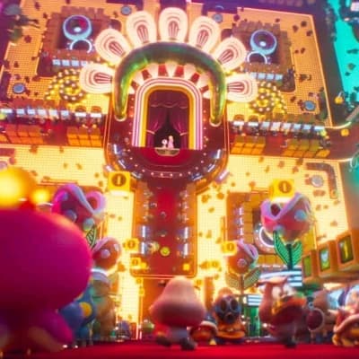 Wart's Casino  thumbnail