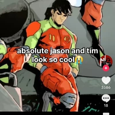 Jason Todd thumbnail