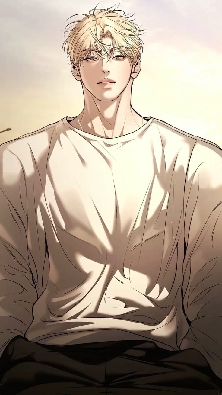 Leon (boyfriend) thumbnail