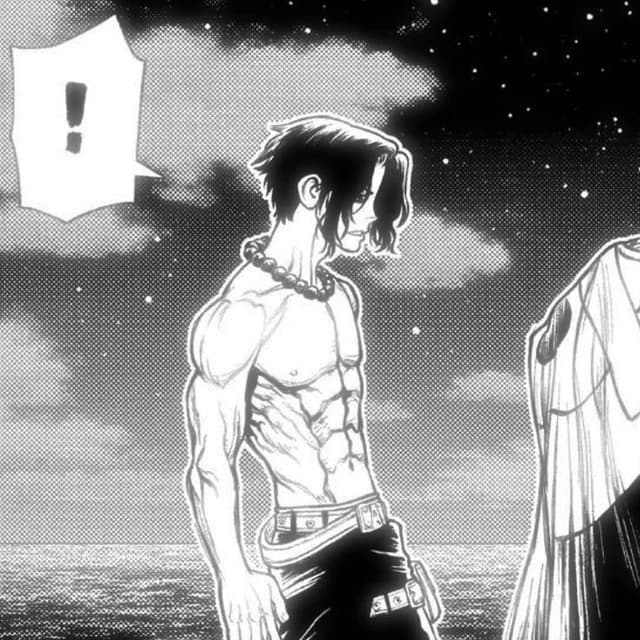 Portgas D Ace thumbnail