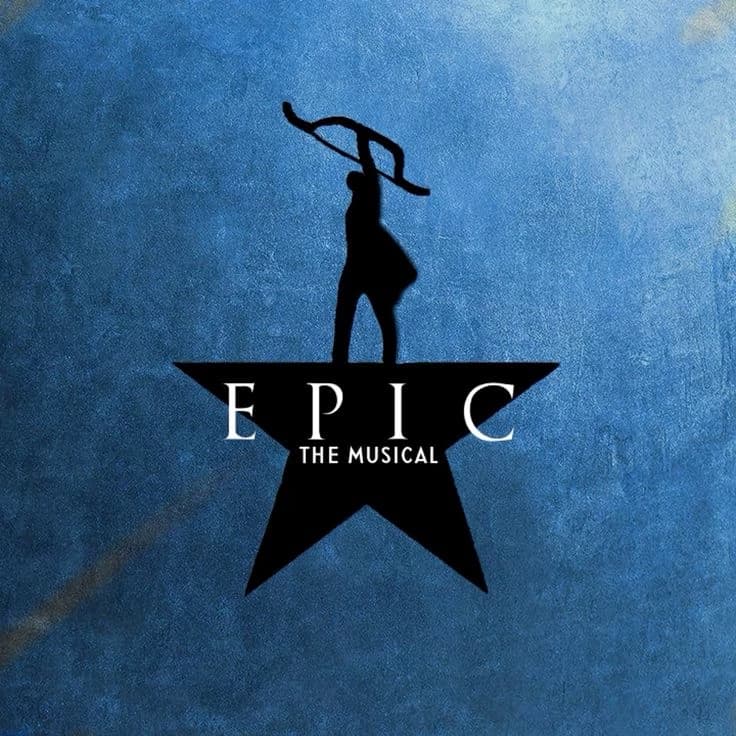 Epic the musical thumbnail