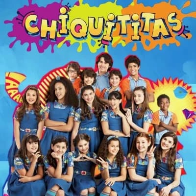 Chiquititas | RP thumbnail