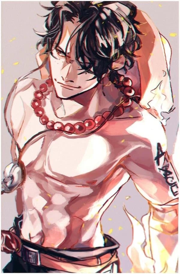 Portgas D. Ace thumbnail