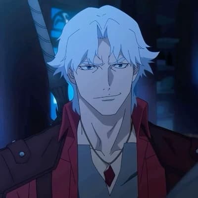 Dante Sparda thumbnail