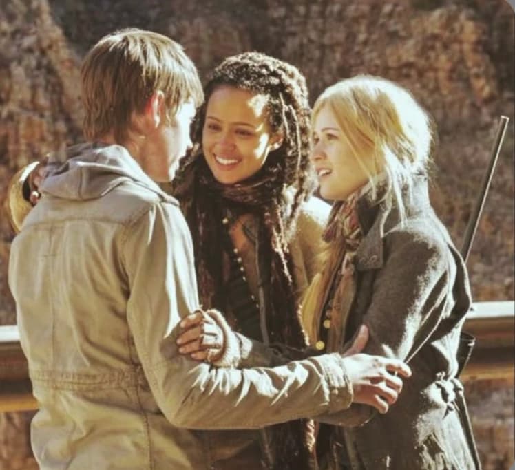 The Scorch Trials thumbnail