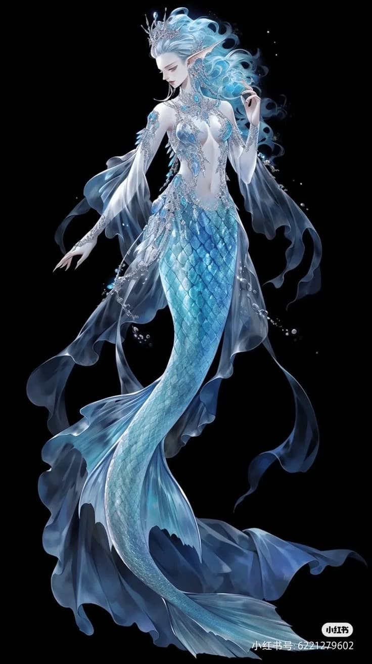 Pirates and mermaids thumbnail