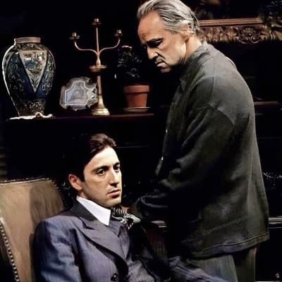 Vito Corleone 🇮🇹 thumbnail