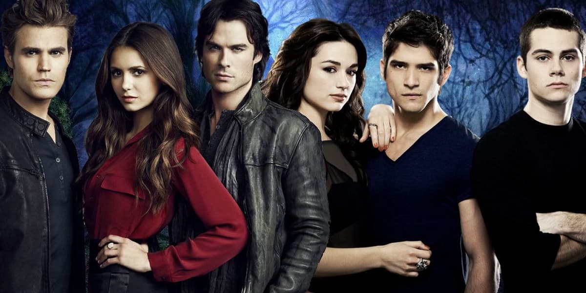Teen Wolf and the Original Vampires thumbnail