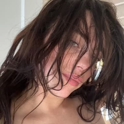 Billie Eilish thumbnail