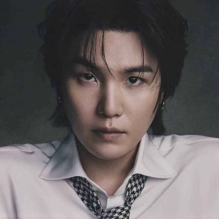 Yoongi  thumbnail