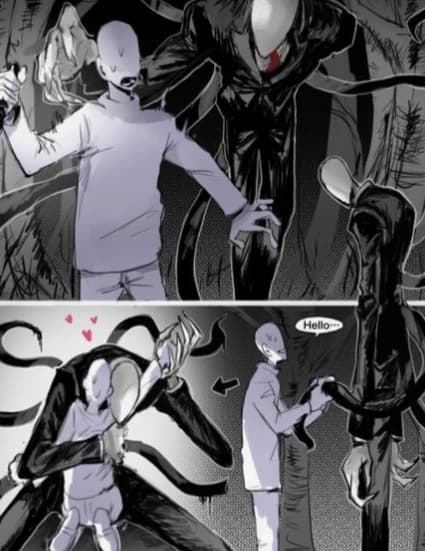 Slenderman~  thumbnail