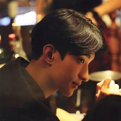 Lee Dokyeom thumbnail
