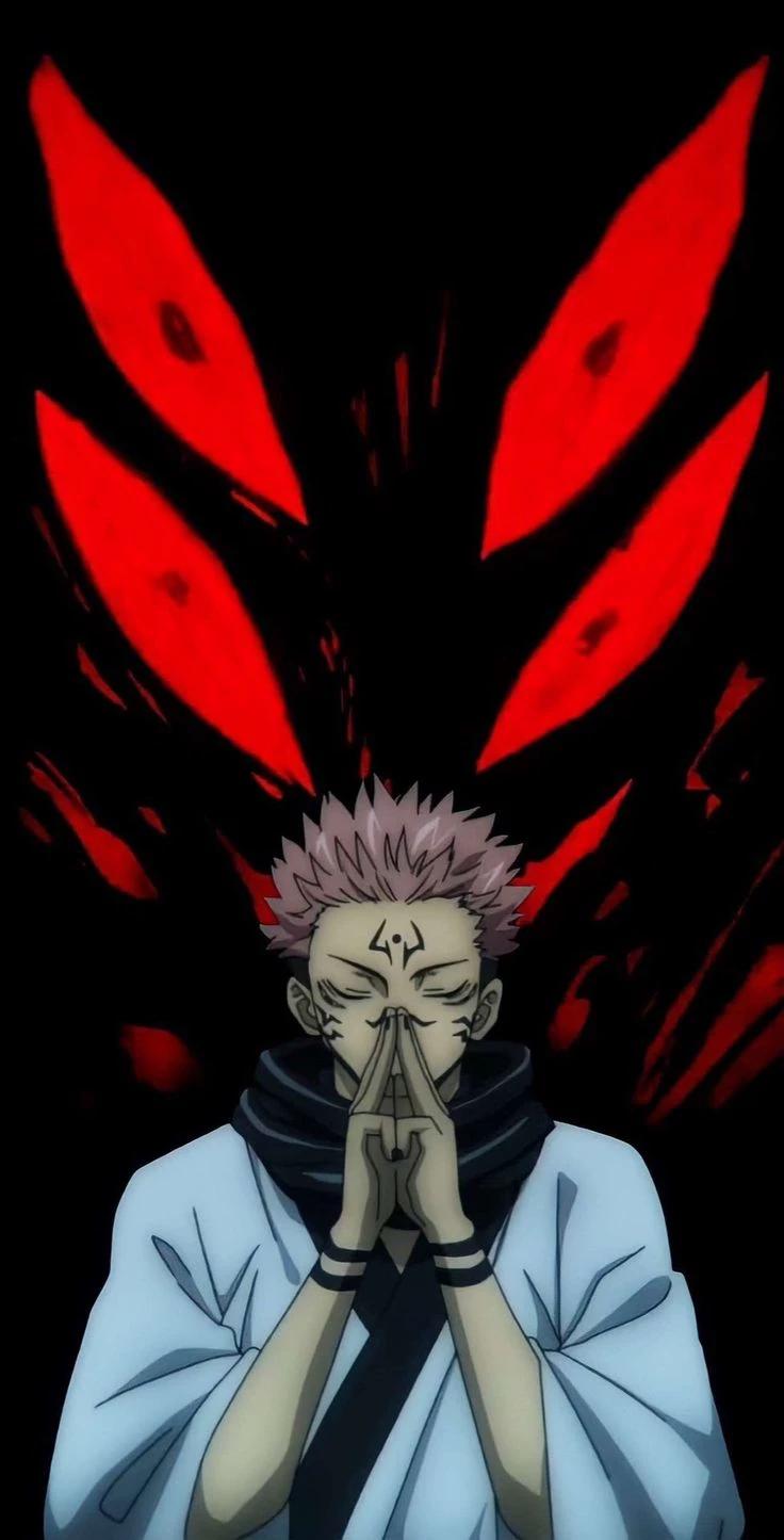 Sukuna  thumbnail