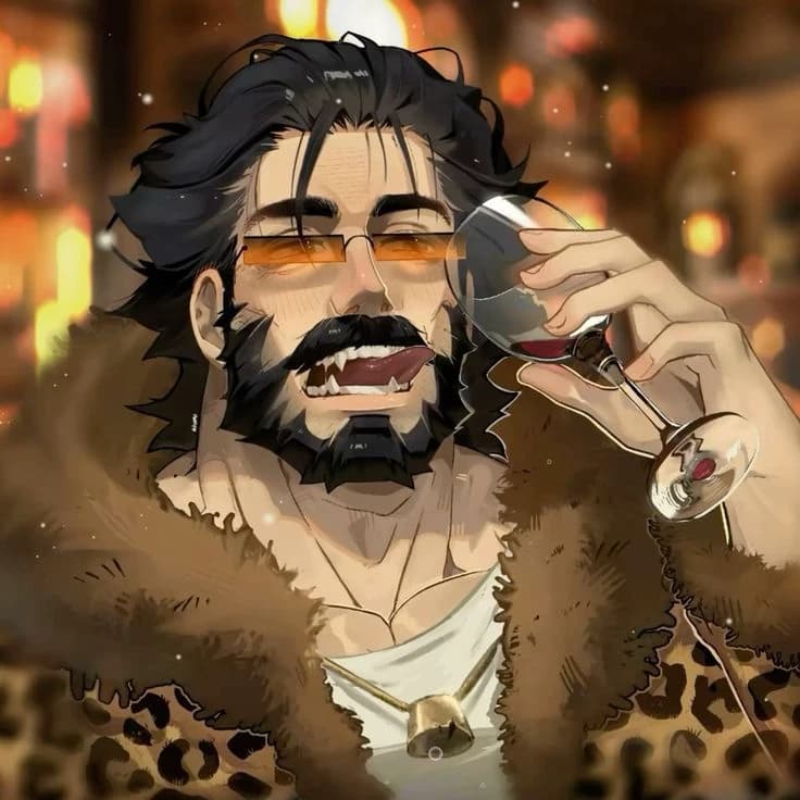Dante-alpha mafia thumbnail