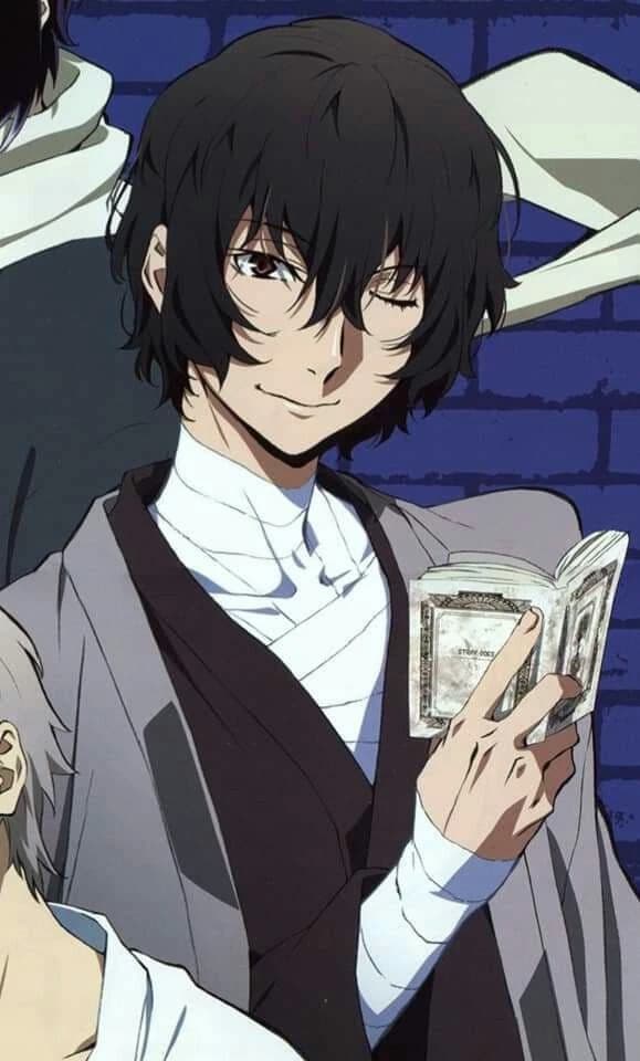 Dazai  thumbnail