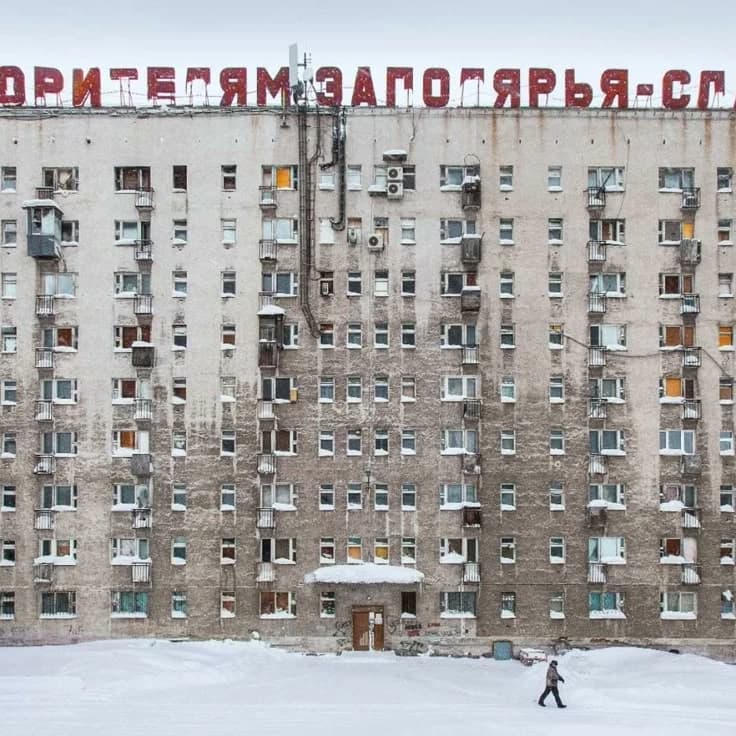 SOVIET ERA thumbnail