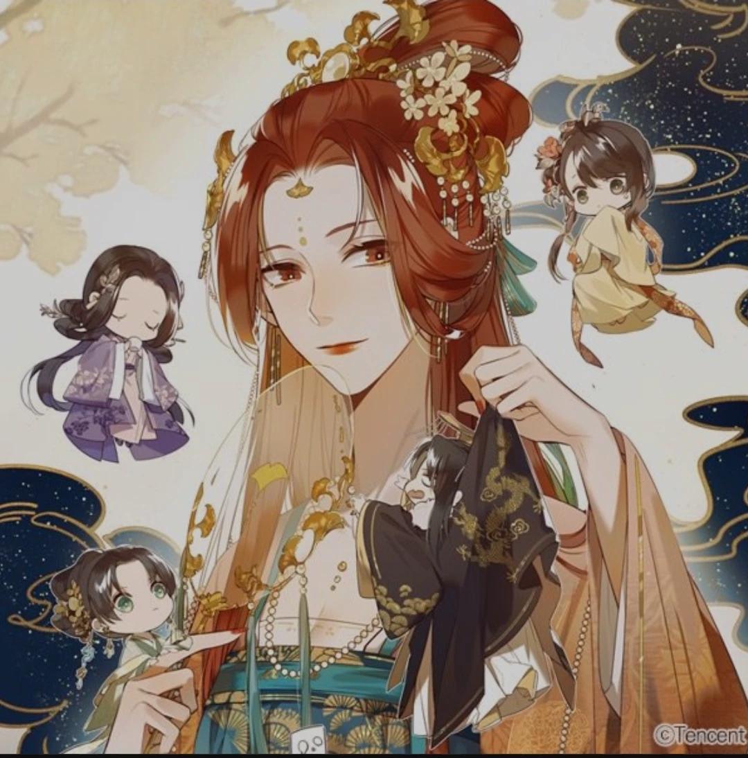 Scarlett (GL) thumbnail