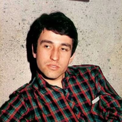 Jorge González thumbnail