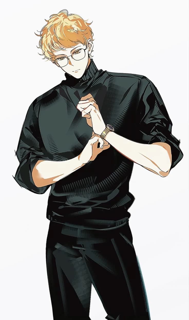 Tsukishima Kei  thumbnail