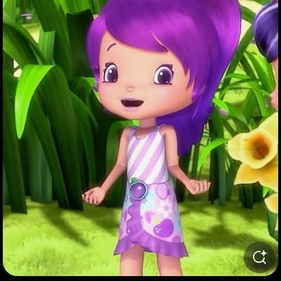 Plum Girl thumbnail