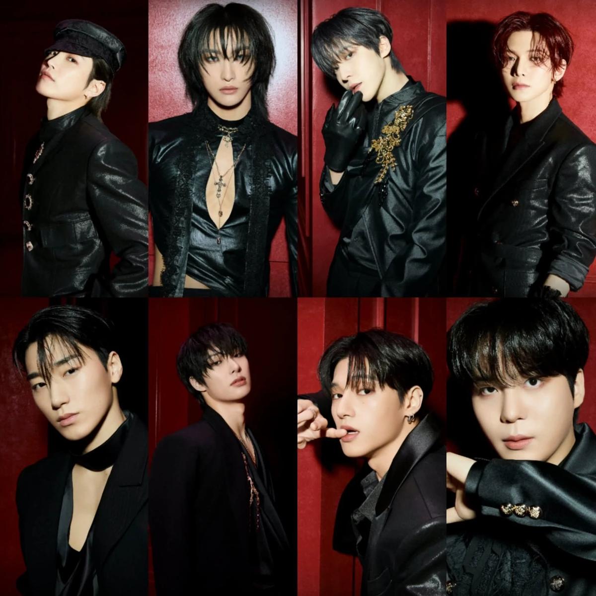 ATEEZ - In Your Fantasy thumbnail