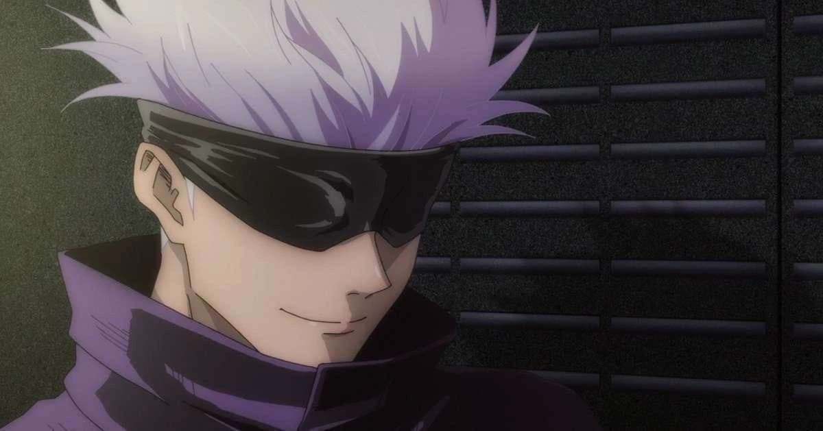 Satoru Gojo (Father) thumbnail