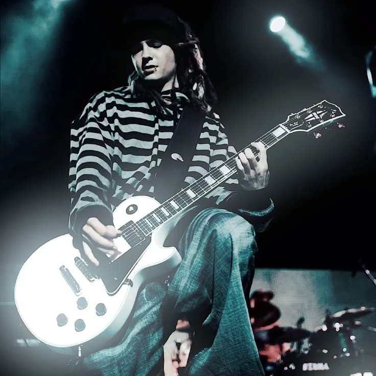 Tom Kaulitz thumbnail