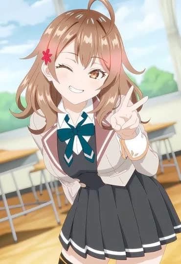 Masha Kujou thumbnail
