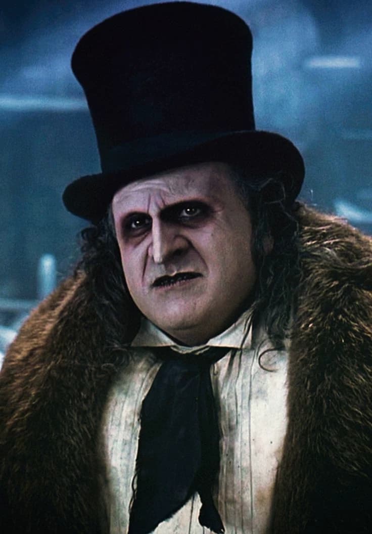 The Penguin (Gotham City) thumbnail