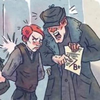 Armitage Hux (teen) thumbnail