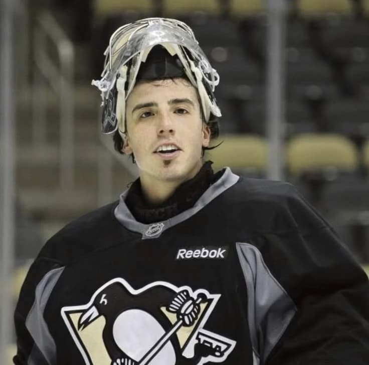 Marc-André Fleury thumbnail