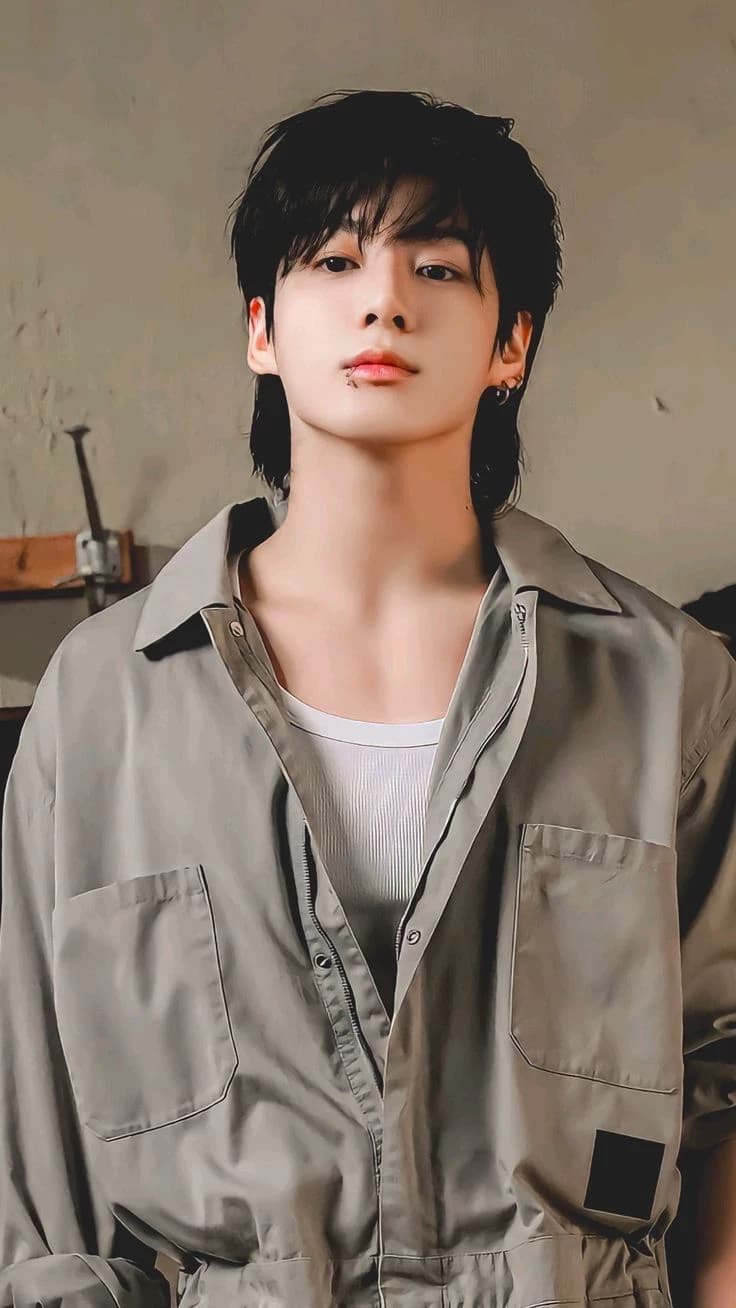 Jeon Jungkook thumbnail