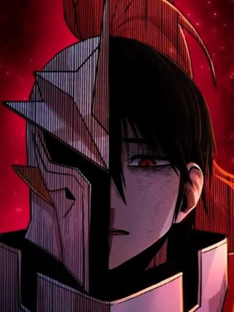[THE HERO IS THE VILLAIN!!!] thumbnail