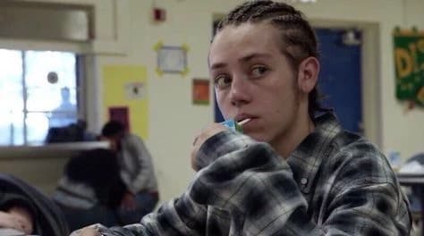 Carl Gallagher thumbnail