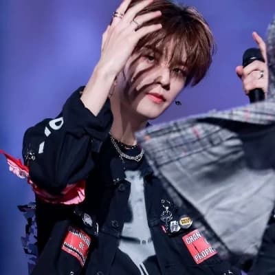 Kim Seungmin thumbnail