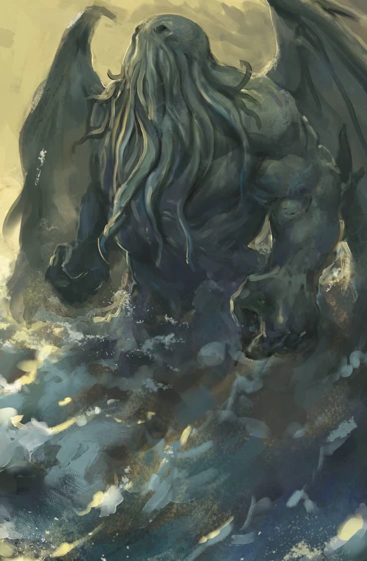 Cthulhu thumbnail