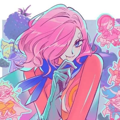Vinsmoke Reiju thumbnail